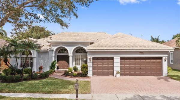 Majestic Bay, 12839 NW 23rd St, Pembroke Pines, Florida 33028, image 1