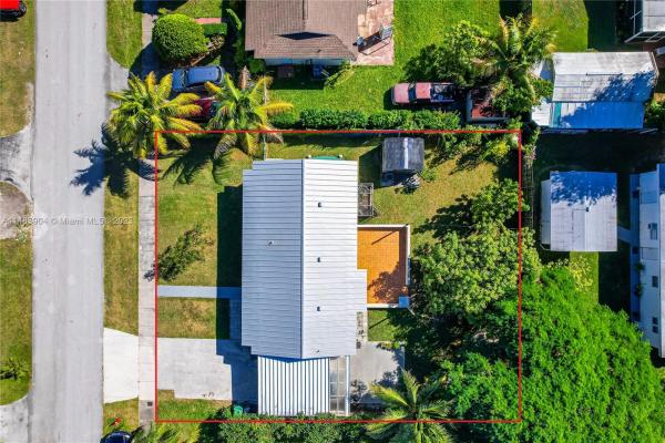 Fairway Estates, 9982 SW 155th St, Palmetto Estates, Florida 33157, image 3