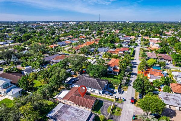 Coral Villas, 6370 SW 34th St, Coral Terrace, Florida 33155, image 3