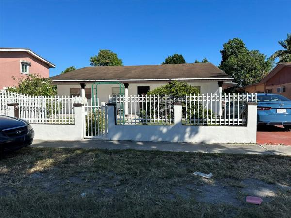 Gratigny Heights, 533 E 61st St, Hialeah, Florida 33013, image 1