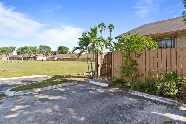 Aspen Townhomes, 6767 NW 189th Ter #-, Country Club, Florida 33015, image 1