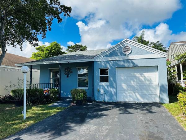 Catalina West, 22210 SW 101st Ct, Cutler Bay, Florida 33190, image 1