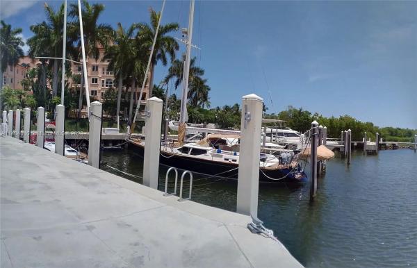 The Grand Marina At Deering Bay, 13660 Deering Bay Dr #10, Coral Gables, Florida 33158, image 1