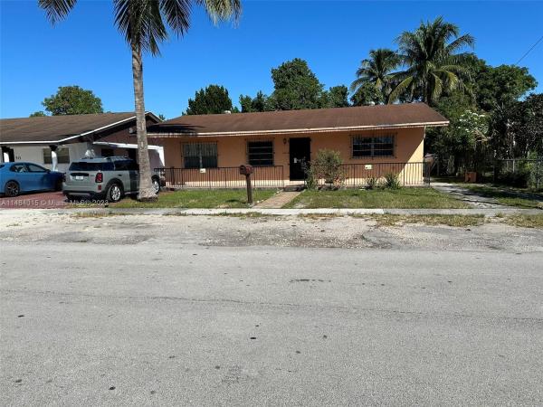 Gratigny Heights, 543 E 61st St, Hialeah, Florida 33013, image 1