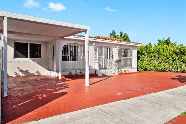 Tamiami Highlands, 5661 SW 5th Ter, Miami, Florida 33134, image 2