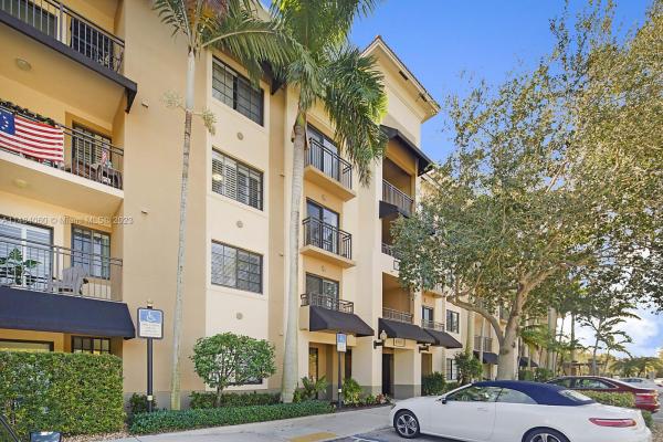 Residences At Midtown, 4907 Midtown Ln #1309, Palm Beach Gardens, Florida 33418, image 1