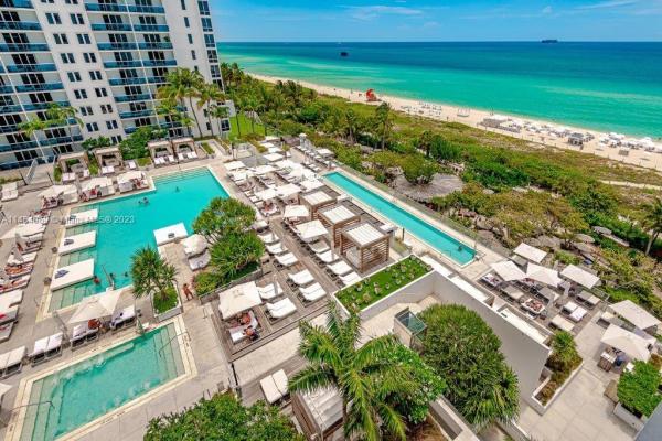 Roney Palace, 2301 Collins Ave #1527, Miami Beach, Florida 33139, image 1