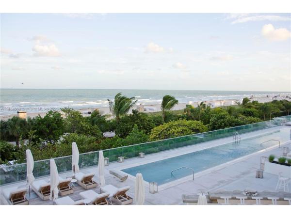 Roney Palace, 2301 Collins Ave #1527, Miami Beach, Florida 33139, image 3