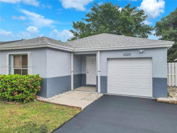 Country Creek, 4324 SW 72nd Ter, Davie, Florida 33314, image 1