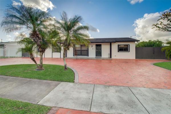 Fairway Estates, 15300 SW 109th Ave, Kendall, Florida 33157, image 1