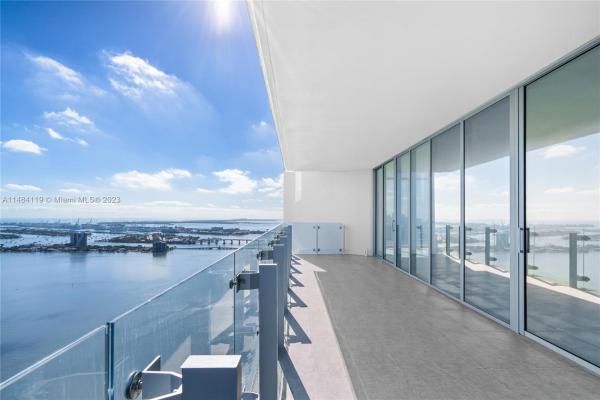 Missoni Baia, 700 NE 26th Ter #4903, Miami, Florida 33137, image 1