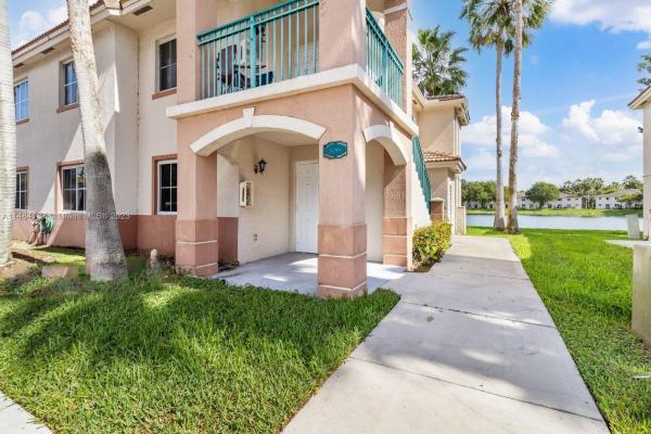 Venetia Gardens South, 2911 SE 12th Rd #106-57, Homestead, Florida 33035, image 1