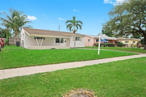Boulevard Heights, 7450 Pierce St, Hollywood, Florida 33024, image 2