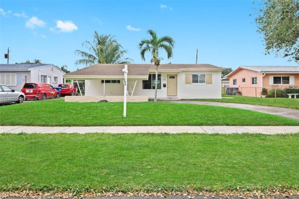Boulevard Heights, 7450 Pierce St, Hollywood, Florida 33024, image 3