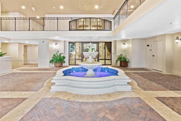 Puerta De Palmas, 888 S Douglas Rd #PH12, Coral Gables, Florida 33134, image 2