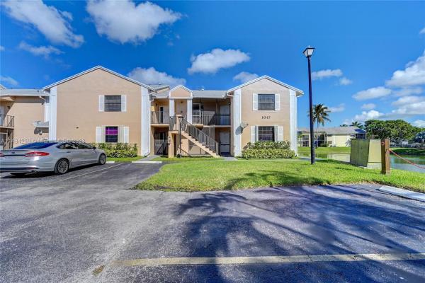 Lakeshore, 1017 Washington Cir #1017A, Homestead, Florida 33034, image 1
