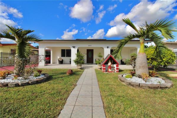 Trojan Park, 1085 W 23rd St, Hialeah, Florida 33010, image 1