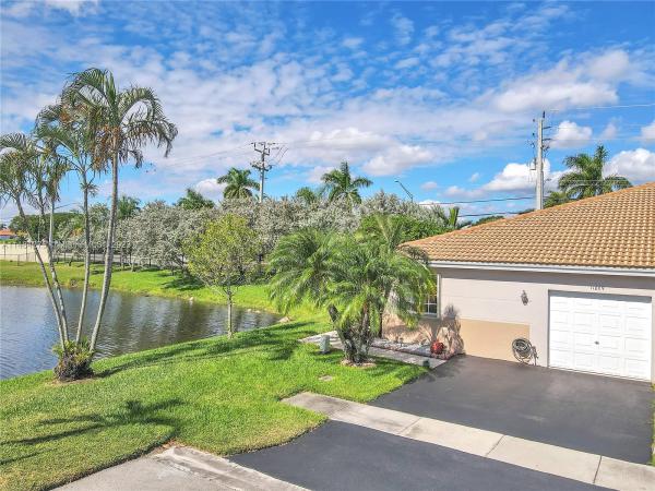 The Villages Of Renaissance, 11809 SW 17th Ct, Miramar, Florida 33025, image 1