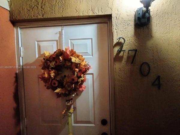 13342 SW 152nd St #2704, Unincorporated Dade County, Florida 33177, image 2