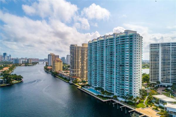 Hamptons South, 20201 E Country Club Dr #1110, Aventura, Florida 33180, image 1