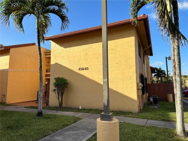 Terranova, 10845 NW 7th St #15-11, Fountainebleau, Florida 33172, image 1