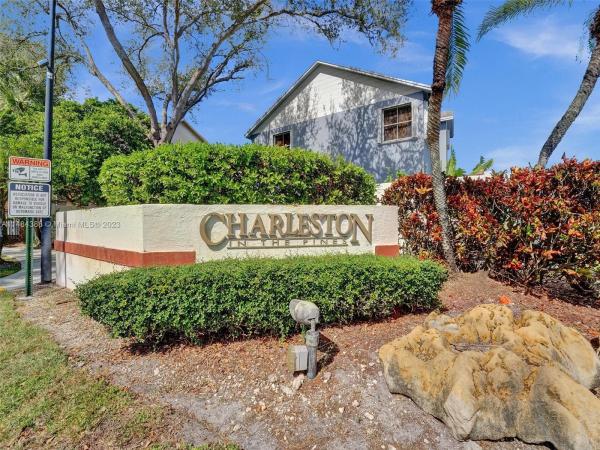 Charleston In The Pines, 10200 NW 3rd St, Pembroke Pines, Florida 33026, image 2