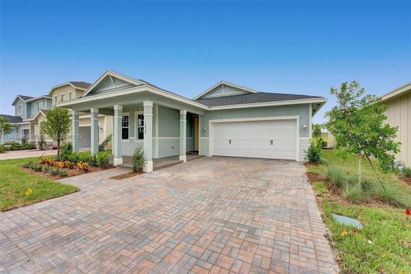 Arden, 1329 Wandering Willow Way, Loxahatchee, Florida 33470, image 2