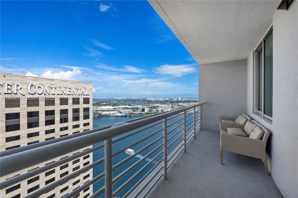 One Miami East, 335 S Biscayne Blvd #3702, Miami, Florida 33131, image 1