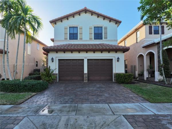 Sonoma At The Vineyards, 550 SE 35th Ave, Homestead, Florida 33033, image 1