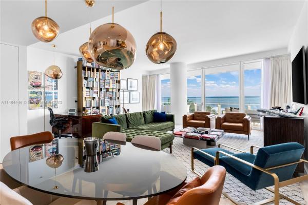 The Surf Club Four Seasons, 9001 Collins Ave #S-409, Surfside, Florida 33154, image 1
