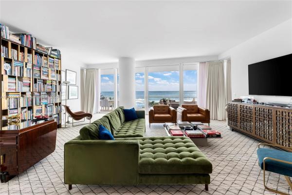 The Surf Club Four Seasons, 9001 Collins Ave #S-409, Surfside, Florida 33154, image 2