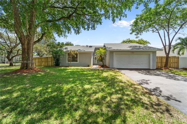 Stonebridge, 11901 Sailboat Dr, Cooper City, Florida 33026, image 1