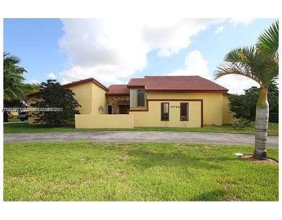 Miller Drive Estates, 9785 SW 64th St, Sunset, Florida 33173, image 1