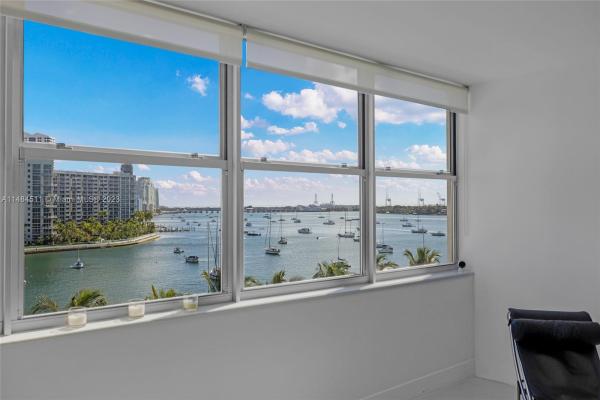 Belle Plaza, 20 Island Ave #617, Miami Beach, Florida 33139, image 3
