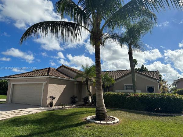 Coquina Lakes, 4718 NW 5th Ct, Deerfield Beach, Florida 33442, image 1