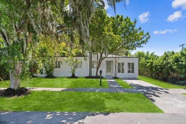 Arcola Gardens, 750 NW 83rd Ter, West Little River, Florida 33150, image 1