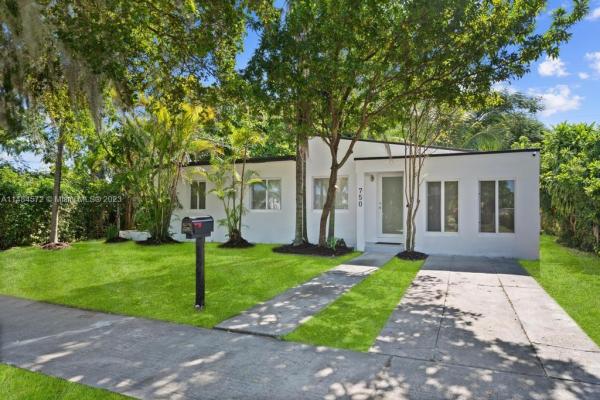 Arcola Gardens, 750 NW 83rd Ter, West Little River, Florida 33150, image 3