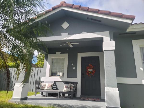 Tennessee Estates, 710 SE 14th Pl, Homestead, Florida 33033, image 1