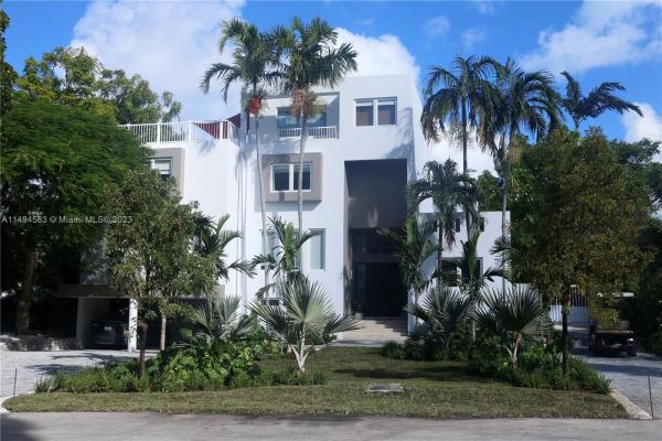 Tropical Isle Homes, 475 Harbor Dr, Key Biscayne, Florida 33149, image 1