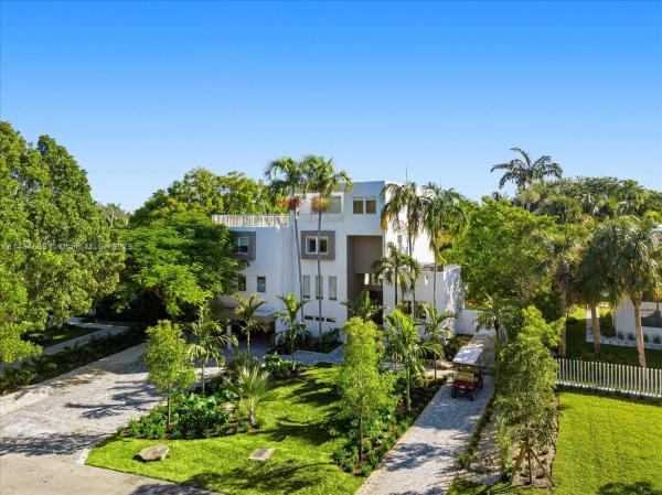 Tropical Isle Homes, 475 Harbor Dr, Key Biscayne, Florida 33149, image 3