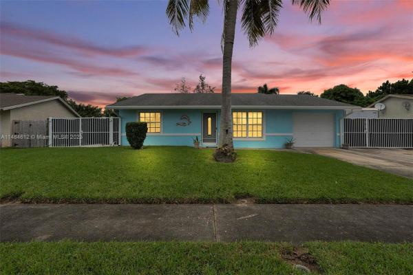 Hypoluxo West, 6944 Athena Dr, Lake Worth Beach, Florida 33463, image 1