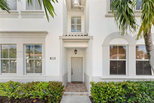 Villas At Nautica, 4171 SW 159th Ave #43, Miramar, Florida 33027, image 3