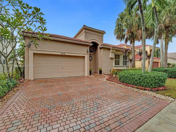 Riviera Isles, 5046 SW 162nd Ave, Miramar, Florida 33027, image 2