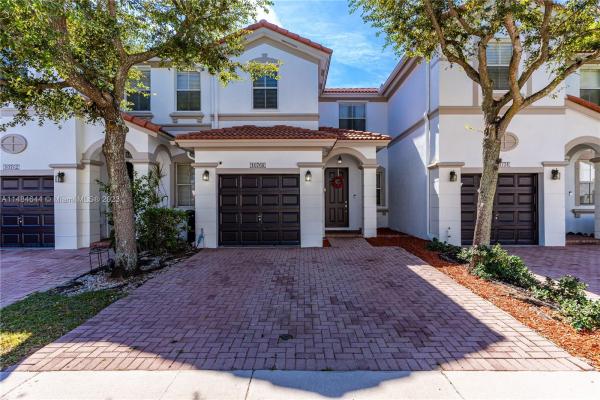 Antilles, 10768 NW 80th Ln #10768, Doral, Florida 33178, image 1