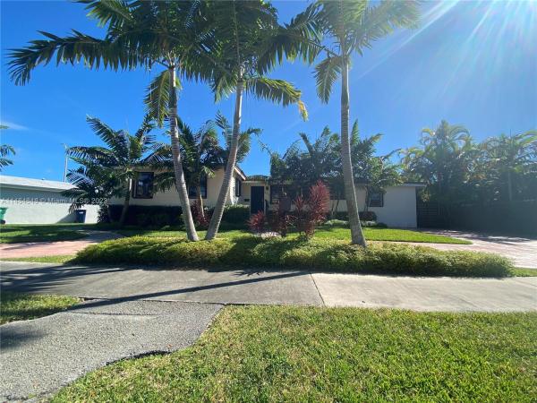 Coral Way Village, 8210 SW 30th St, Westchester, Florida 33155, image 1