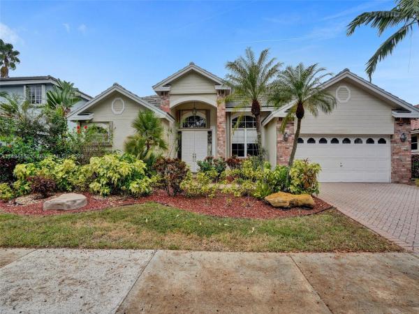Oakbrook, Weston, Florida 33332, image 1