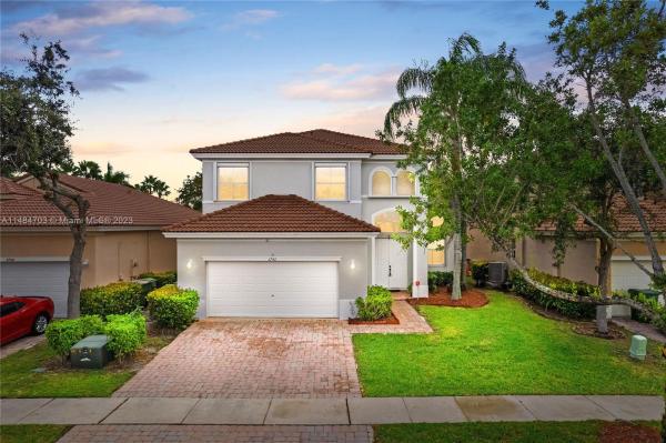 Portofino Oaks, 3742 NE 13th St, Homestead, Florida 33033, image 1