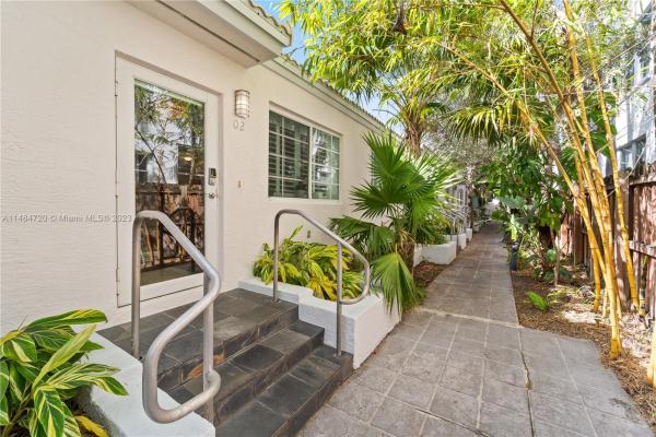 Bacarat At 328 Euclid Ave, 328 Euclid Ave #102, Miami Beach, Florida 33139, image 1