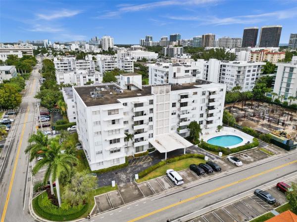 Berkshire House, 1075 92nd St #403, Bay Harbor Islands, Florida 33154, image 1