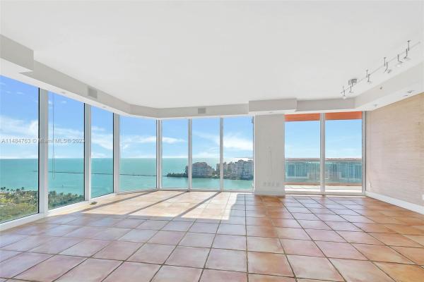 Portofino Tower, 300 S Pointe Dr #2001, Miami Beach, Florida 33139, image 2